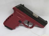 SCCY-CPX-2-9MM PISTOL - 5 of 12