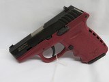 SCCY-CPX-2-9MM PISTOL - 1 of 12