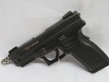 SPRINGFIELD-XD-45ACP-AUTHENTIC 460 ROWLAND - 1 of 14