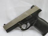 SMITH & WESSON-SW40V-40 S&W - 1 of 13
