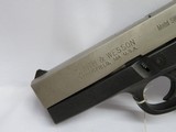 SMITH & WESSON-SW40V-40 S&W - 6 of 13