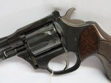 HI STANDARD- SENTINEL-.22 REVOLVER - 3 of 16