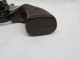 HI STANDARD- SENTINEL-.22 REVOLVER - 15 of 16