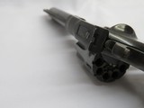 HI STANDARD- SENTINEL-.22 REVOLVER - 11 of 16