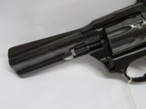 HI STANDARD- SENTINEL-.22 REVOLVER - 2 of 16
