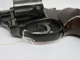 HI STANDARD- SENTINEL-.22 REVOLVER - 16 of 16