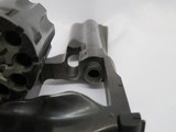 HI STANDARD- SENTINEL-.22 REVOLVER - 10 of 16