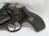 SMITH & WESSON-19-5-357 MAG - 6 of 15