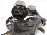 SMITH & WESSON-19-5-357 MAG - 11 of 15