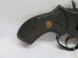SMITH & WESSON-19-5-357 MAG - 2 of 15