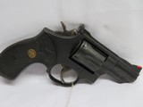 SMITH & WESSON-19-5-357 MAG - 1 of 15