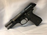 BERETTA-92F-9MM - 1 of 17