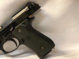 BERETTA-92F-9MM - 5 of 17