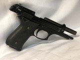 BERETTA-92F-9MM - 2 of 17