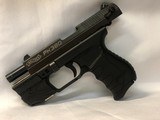 WALTHER-PK380-380 ACP - 1 of 16