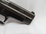 SIG SAUER P226 9MM MADE IN GERMANY - 6 of 13