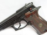 BERETTA 85F 380 ACP CALIBER - 7 of 12