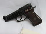 BERETTA 85F 380 ACP CALIBER - 4 of 12