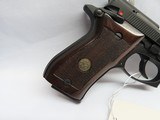 BERETTA 85F 380 ACP CALIBER - 2 of 12