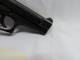 BERETTA 85F 380 ACP CALIBER - 3 of 12