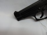 BERETTA 85F 380 ACP CALIBER - 6 of 12