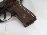BERETTA 85F 380 ACP CALIBER - 5 of 12