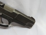 RUGER P85 MKII 9MM - 4 of 17