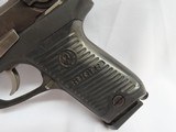RUGER P85 MKII 9MM - 8 of 17