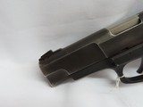 RUGER P85 MKII 9MM - 11 of 17