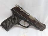 RUGER P89DC 9MM CALIBER - 5 of 16