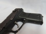 RUGER P89DC 9MM CALIBER - 14 of 16