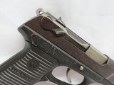 RUGER P89DC 9MM CALIBER - 7 of 16