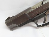 RUGER P89DC 9MM CALIBER - 2 of 16