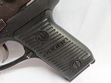 RUGER P89DC 9MM CALIBER - 4 of 16