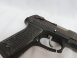 RUGER P89DC 9MM CALIBER - 15 of 16