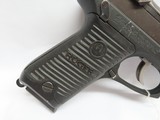 RUGER P89DC 9MM CALIBER - 6 of 16
