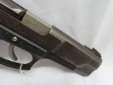 RUGER P89DC 9MM CALIBER - 8 of 16