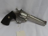 COLT PYTHON 357 MAGNUM - 6 of 19