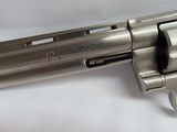COLT PYTHON 357 MAGNUM - 4 of 19