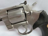 COLT PYTHON 357 MAGNUM - 3 of 19