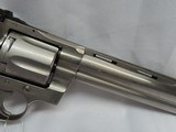 COLT PYTHON 357 MAGNUM - 10 of 19