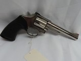 SMITH & WESSON MODEL 66-1 357 MAGNUM - 5 of 17