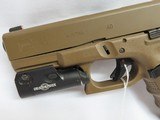 glock model 23 9mm conversion - 2 of 15