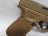 glock model 23 9mm conversion - 11 of 15