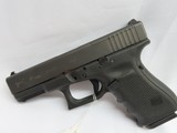 GLOCK MODEL 19 GEN 4 9MM - 1 of 14