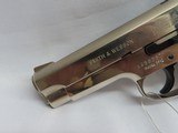 SMITH AND WESSON MODEL 39-2 9MM - 2 of 19