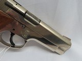 SMITH AND WESSON MODEL 39-2 9MM - 6 of 19