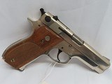 SMITH AND WESSON MODEL 39-2 9MM - 5 of 19