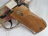 SMITH AND WESSON MODEL 39-2 9MM - 4 of 19