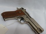 SMITH AND WESSON MODEL 39-2 9MM - 11 of 19